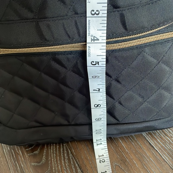 Travelon Quilted crossbody bag - Picture 10 of 10